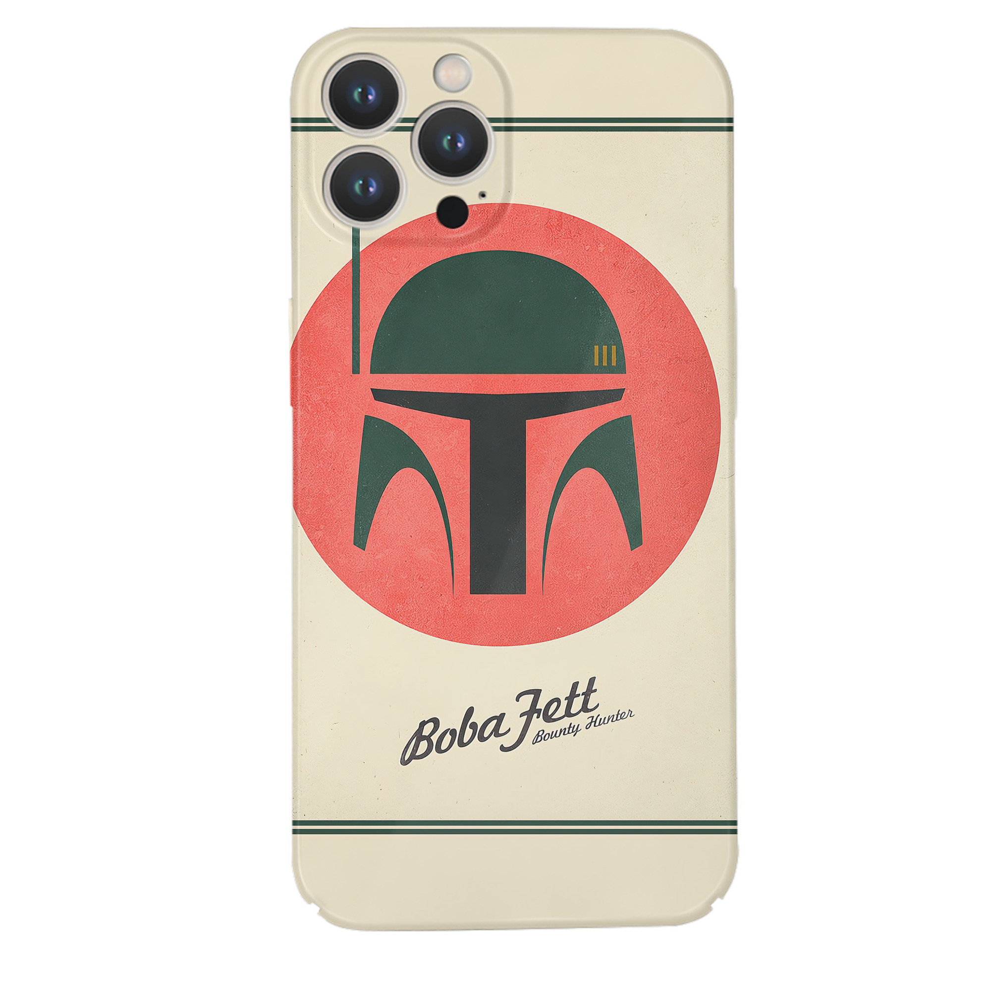 （画像用） スター・ウォーズ Star Wars 【iPhone 14シリーズ対応】ハードケース
